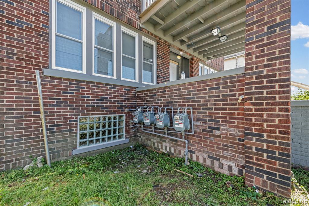 5319 Ivanhoe Street, Detroit, MI 48204 — Photo 18