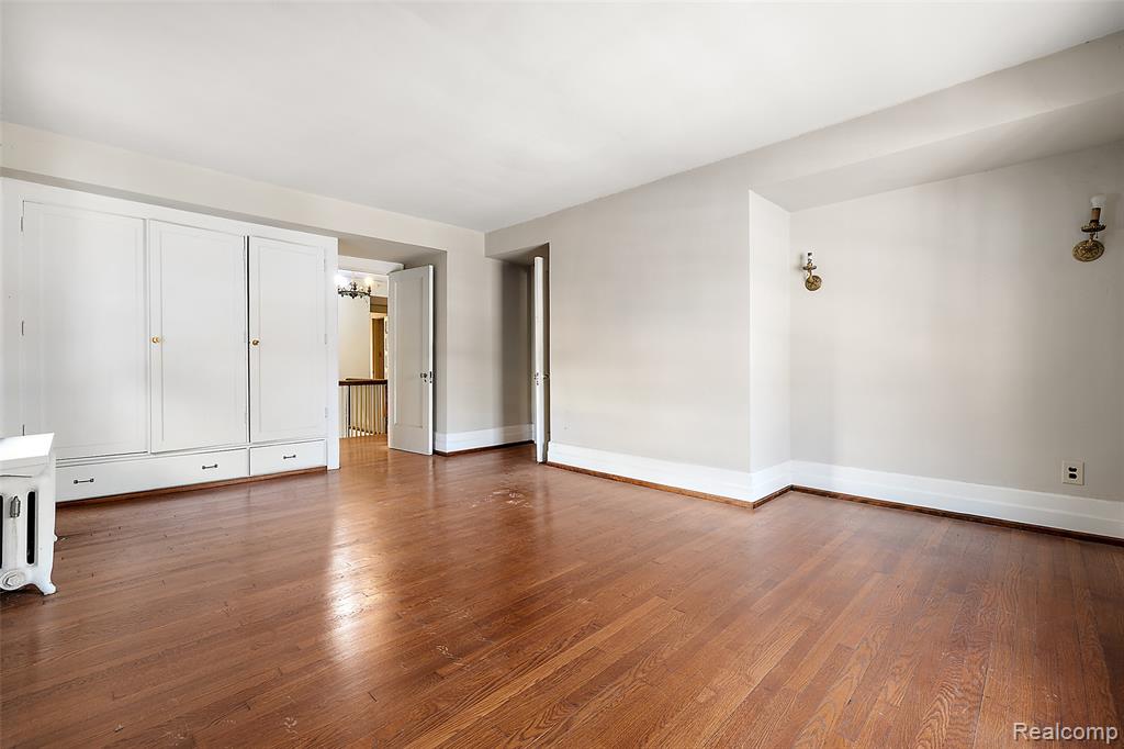 1444 Burns Street, Detroit, MI 48214 — Photo 23