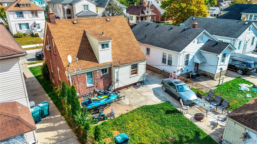 5029 Williamson Street, Dearborn, MI 48126 — Photo 32