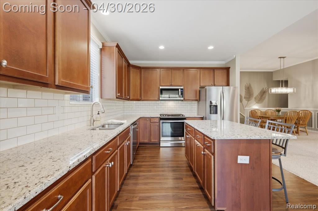 3031 Sumerlyn Court, Auburn Hills, MI 48326 — Photo 13