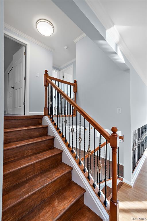 4058 Colonial Boulevard, Troy, MI 48085 — Photo 7