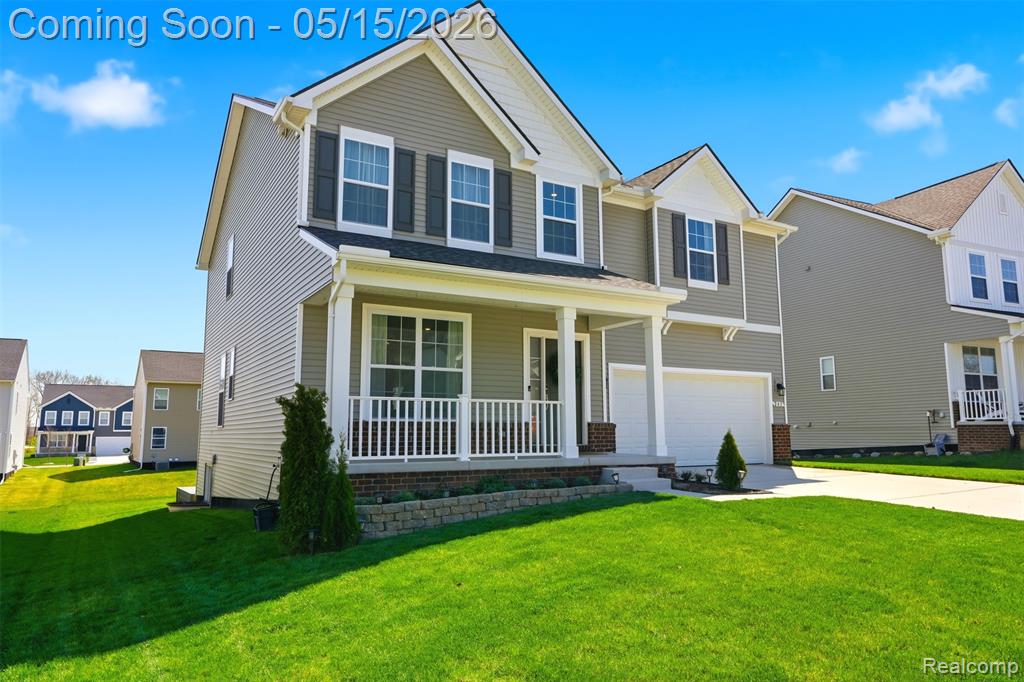 241 Quartz Way, White Lake, MI — Photo 4