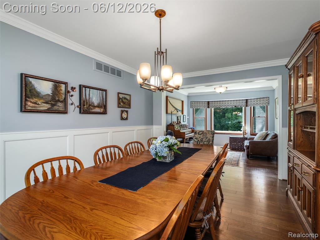 5057 Prentis Drive, Troy, MI 48085 — Photo 3