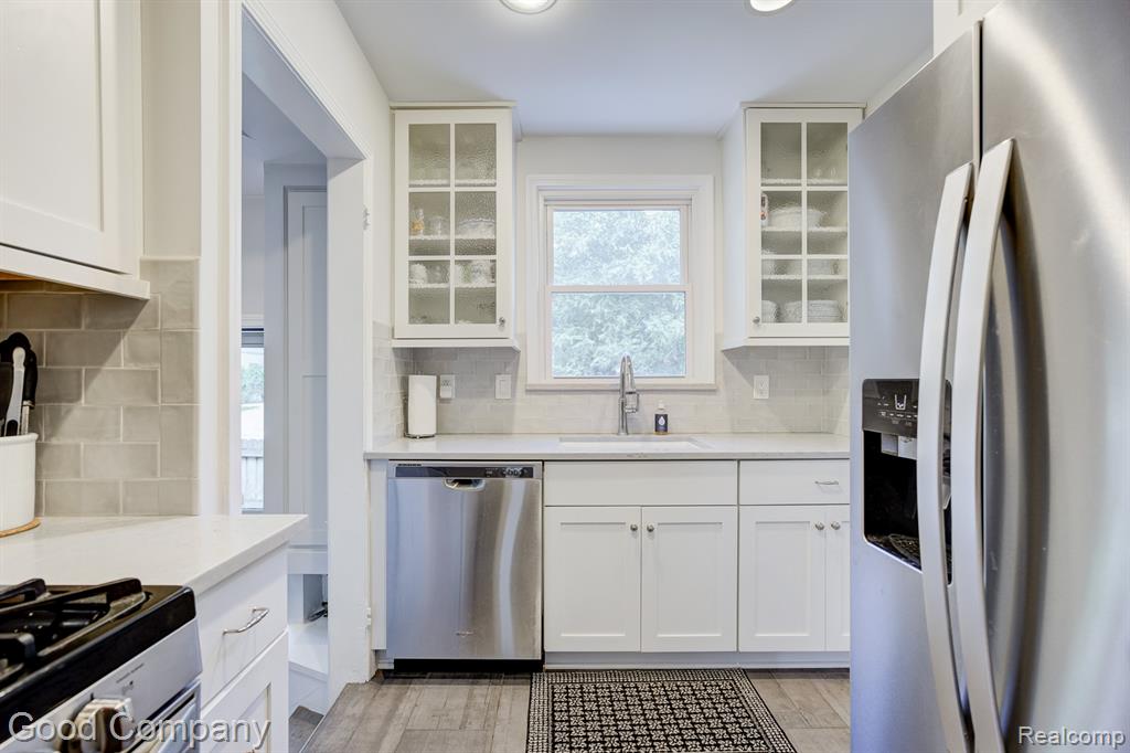 921 N Alexander Avenue, Royal Oak, MI 48067 — Photo 13