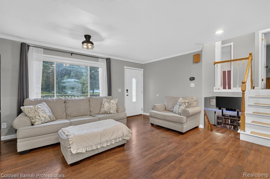 3024 Harold Drive, Columbiaville, MI 48421 — Photo 10