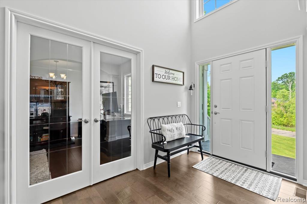 5641 Ciderberry Drive, Brighton, MI 48116 — Photo 7
