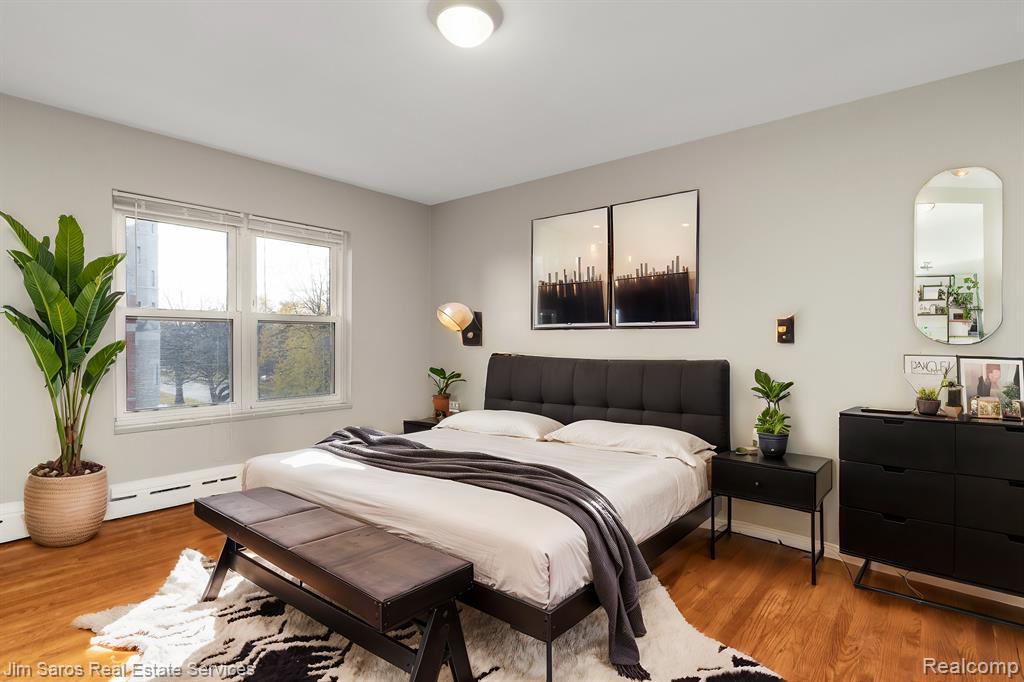 550 Parkview #317 - 1 Bedroom, Detroit, MI 48214 — Photo 5