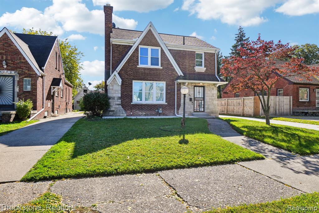 13380 Kilbourne Street, Detroit, MI 48213 — Photo 2