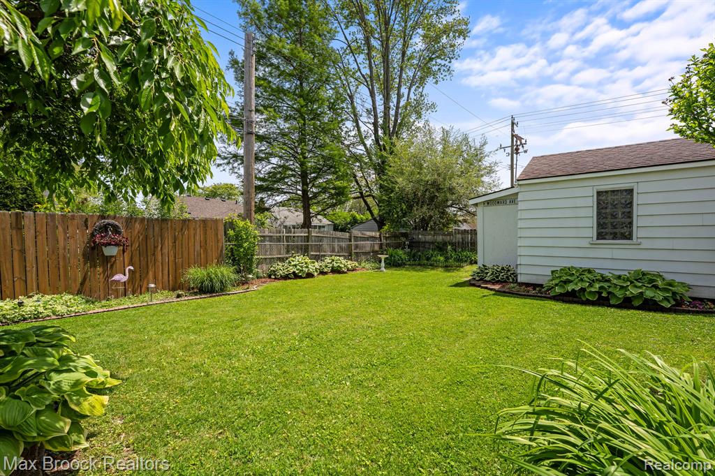 4048 Tyler Avenue, Berkley, MI 48072 — Photo 29
