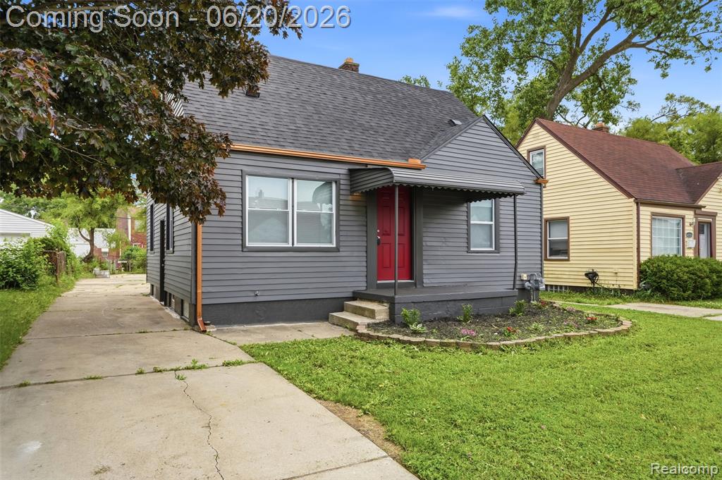 4127 17th Street, Ecorse, MI 48229 — Photo 2