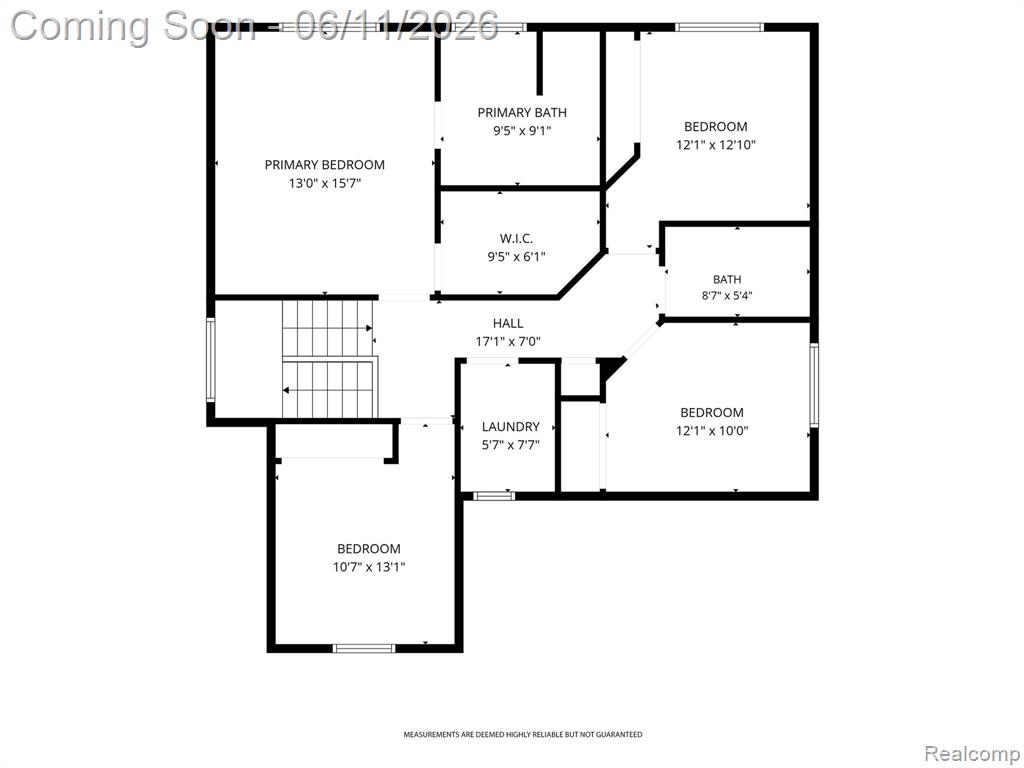14172 Burlwood Lane, Van Buren, MI 48111 — Photo 52