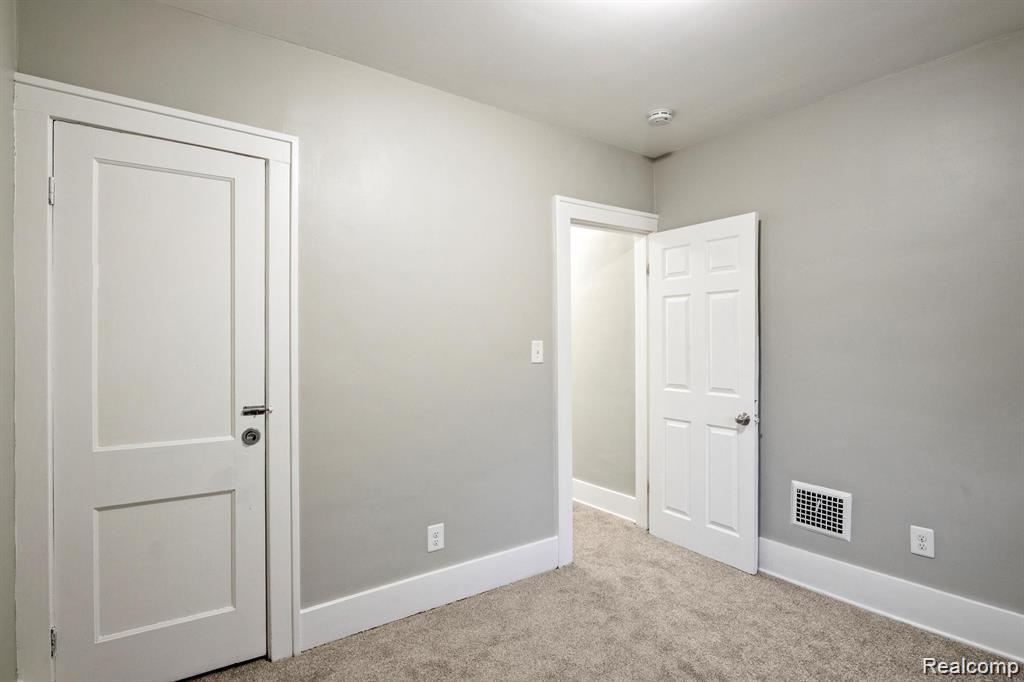 287 Richter Street, River Rouge, MI 48218 — Photo 23