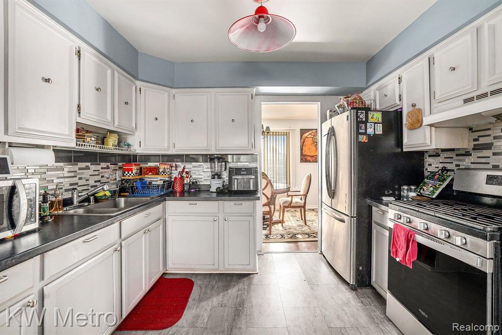 26510 INKSTER Road, Southfield, MI 48033 — Photo 4