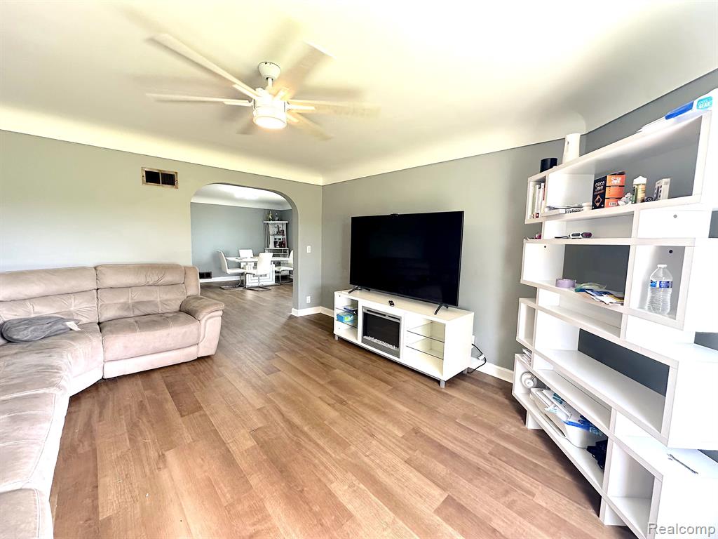 7933 E McGregor Road, Wheeler, MI 48662 — Photo 24