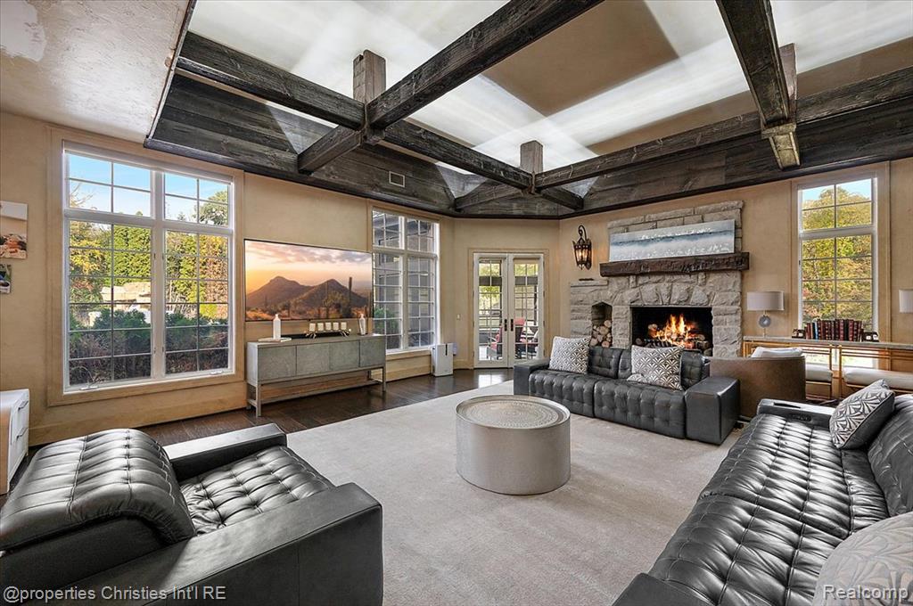 3701 Northwood, West Bloomfield, MI, 48324