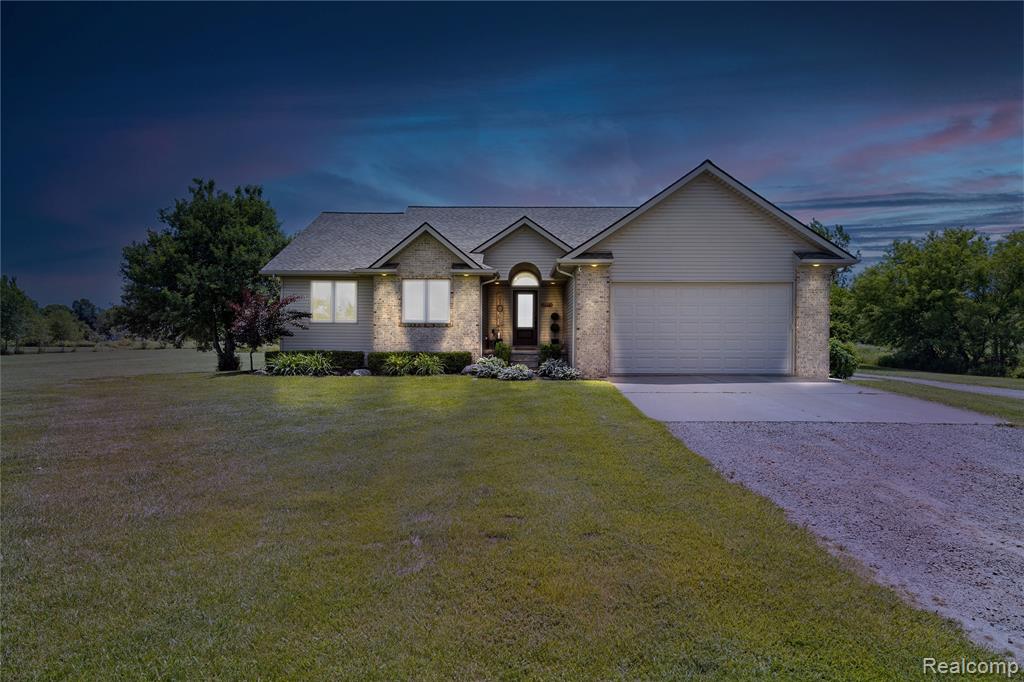 5522 Newark Road, Imlay City, MI 48444 — Photo 4