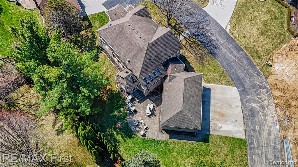 20400 Robinway Drive, Macomb, MI 48036 — Photo 47