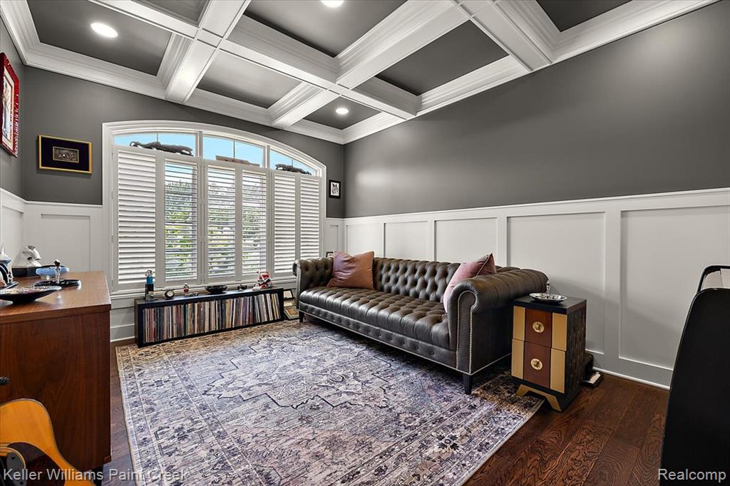 5343 Carlisle Court, Rochester, MI 48306 — Photo 5