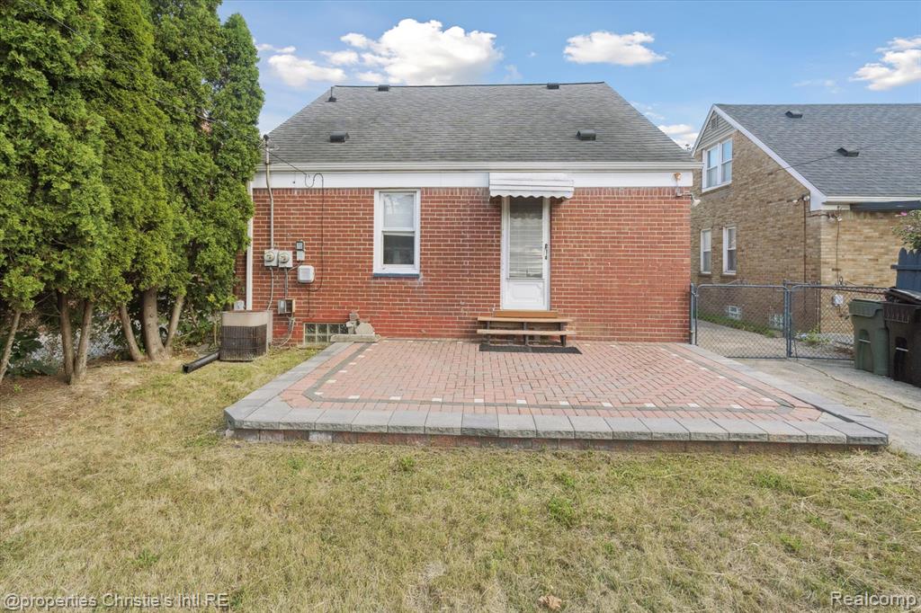 6642 Shenandoah Avenue, Allen Park, MI 48101 — Photo 25