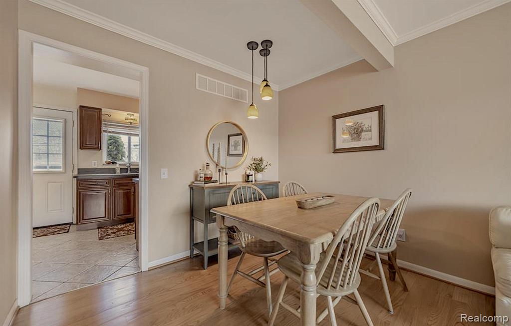 4822 Mansfield Avenue, Royal Oak, MI 48073 — Photo 4