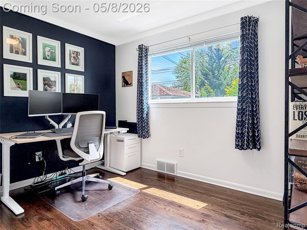 1274 Fontaine Avenue, Madison Heights, MI 48071 — Photo 16