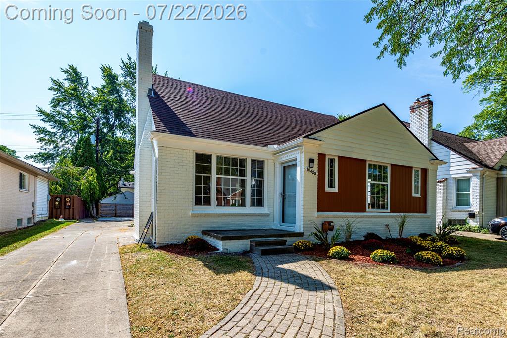 10425 Elgin Avenue, Huntington Woods, MI