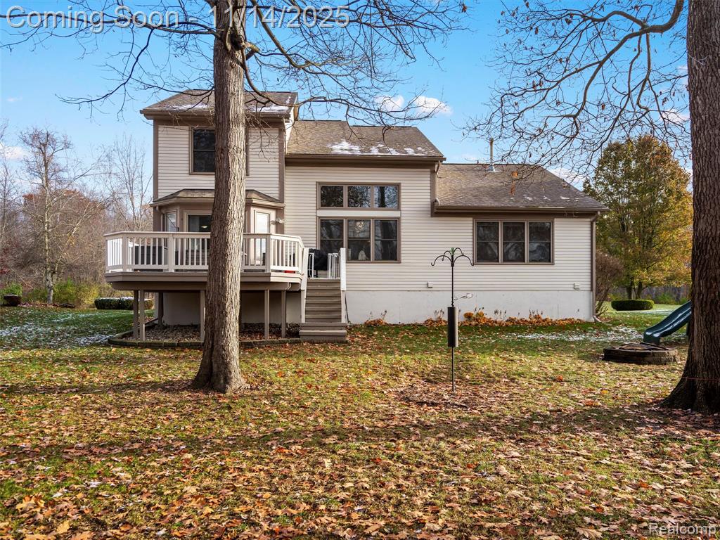 2397 Lorraina Lane, Hartland, MI 48353 — Photo 29