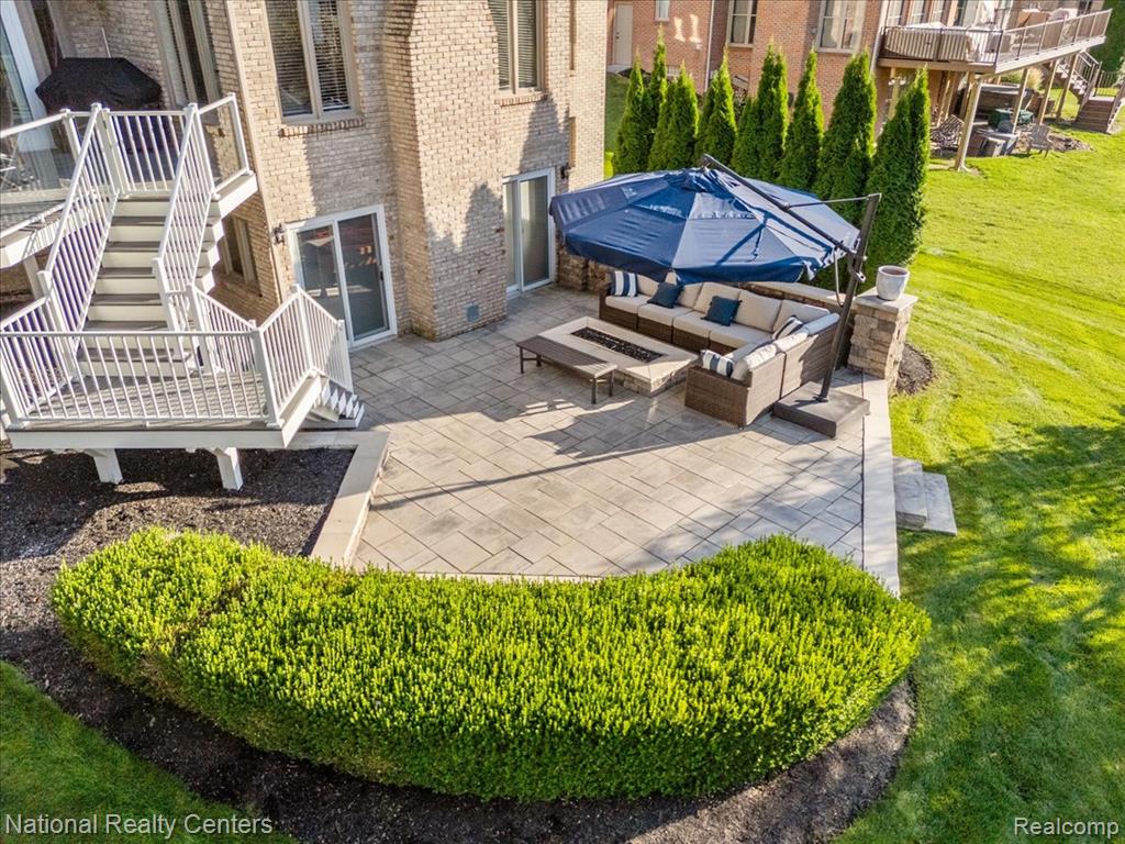 21555 Chase Drive, Novi, MI, 00000