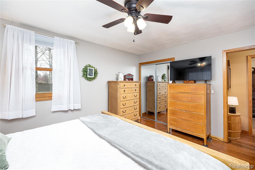 4609 Parker Drive, Howell, MI 48843 — Photo 22