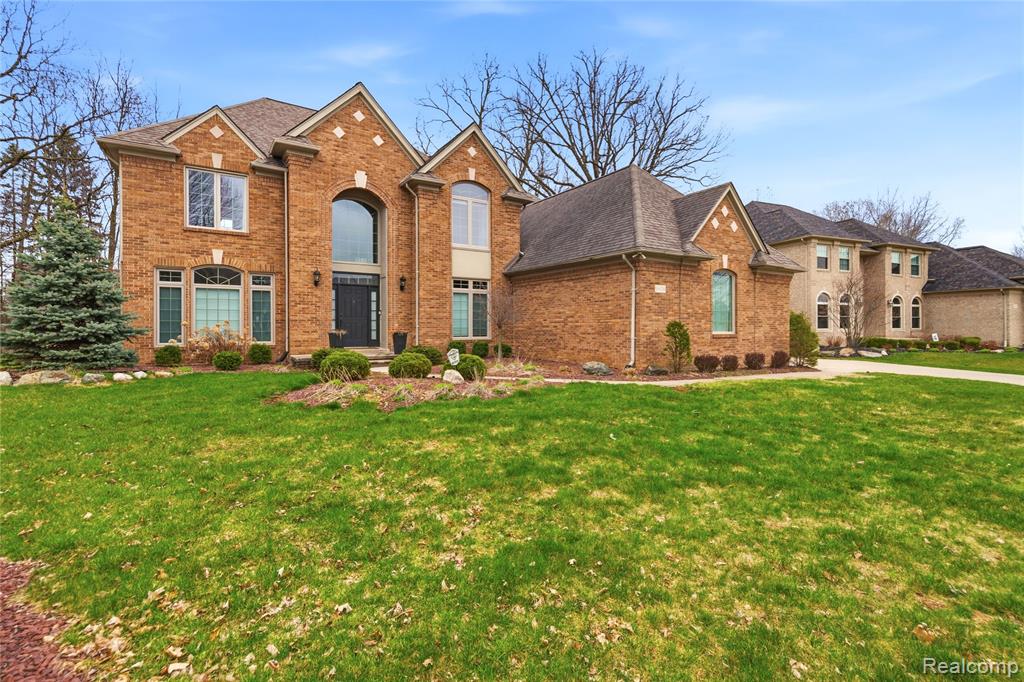 54126 Scarboro Way, Shelby Twp, MI 48316 — Photo 60