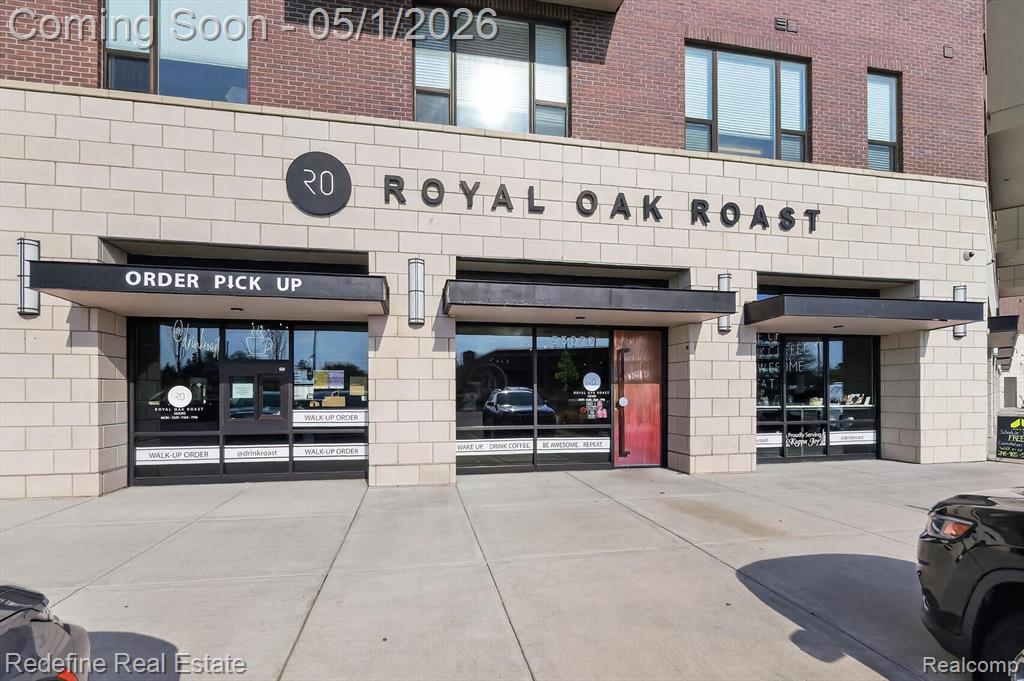 722 E Parent Avenue, Royal Oak, MI 48067 — Photo 43