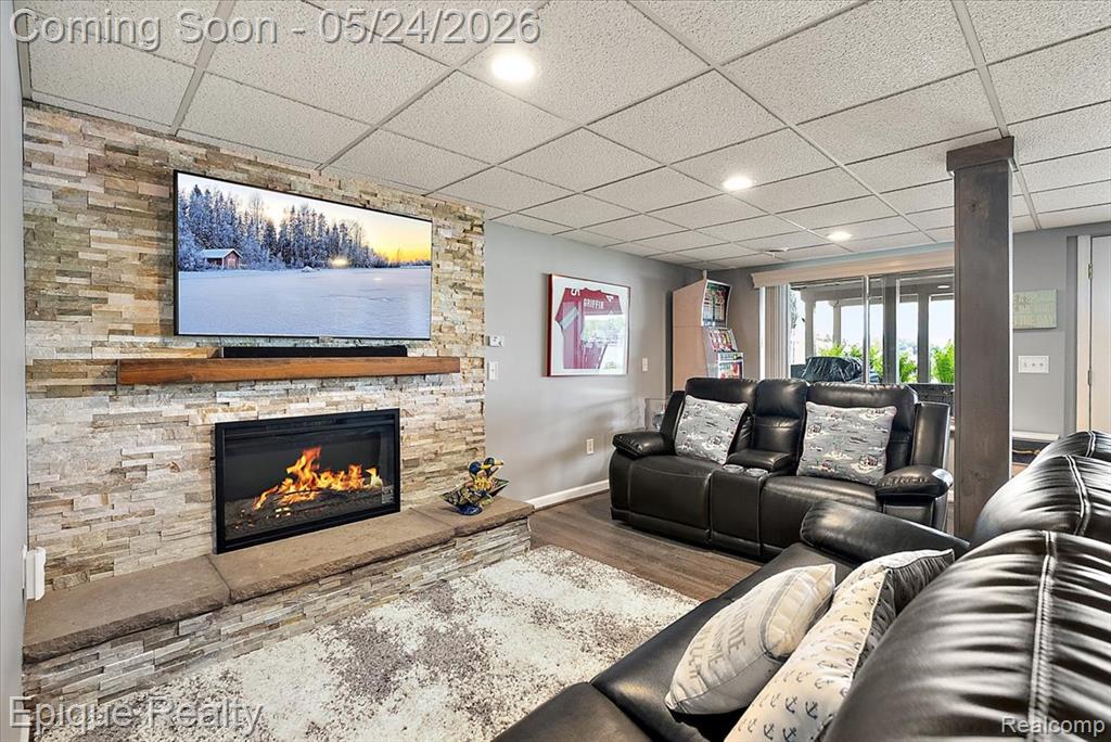 36 Highland Avenue, Lake Orion, MI 48362 — Photo 54