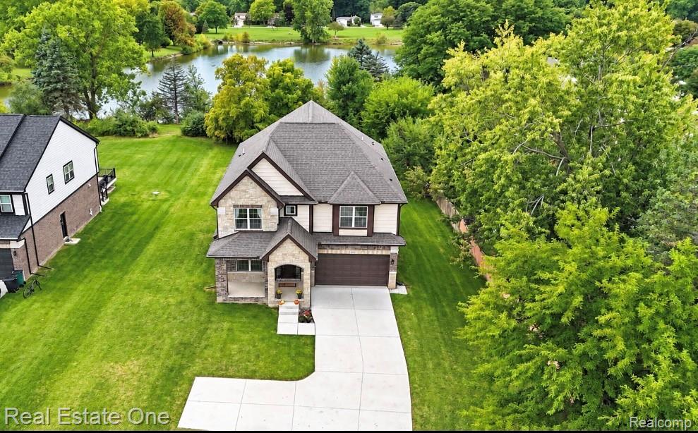 3499 John R Road - Photo 3
