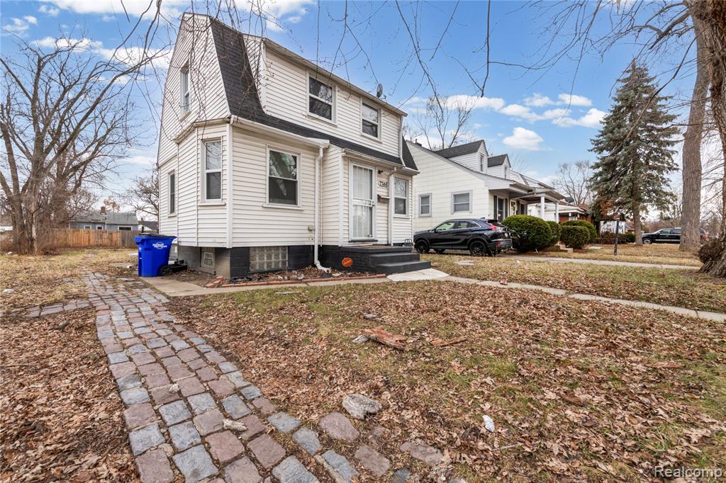 7746 Penrod Street, Detroit, MI 48228 — Photo 3