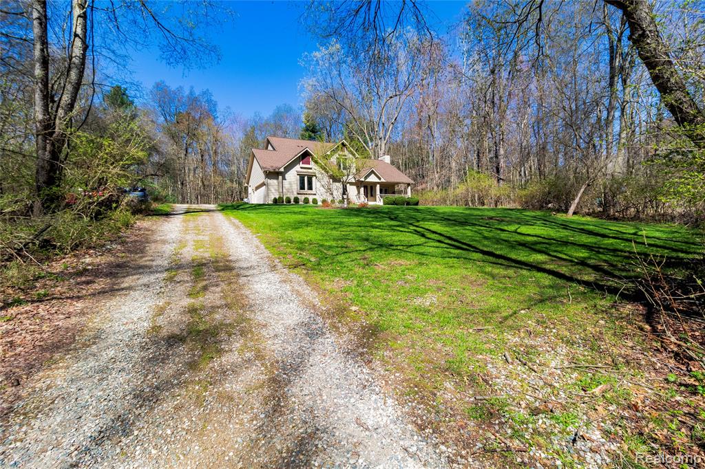 4450 Blood Road, Metamora, MI 48455 — Photo 52