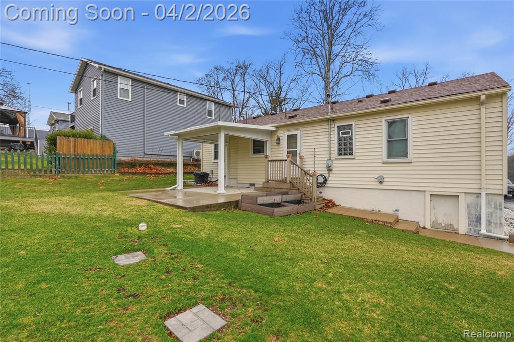 5766 Parkdale Street, Utica, MI 48317 — Photo 21