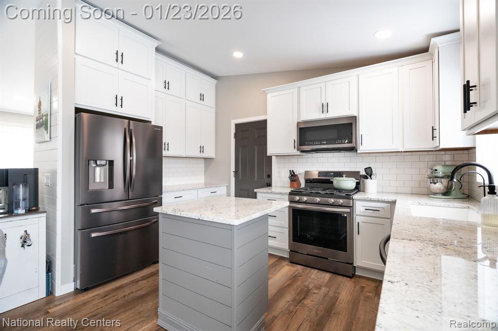 3955 Westlyn Drive, Lake Orion, MI — Photo 16