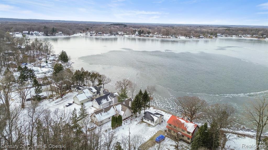 4724 CLEAR LAKE SHORES Drive, Grass Lake, MI 49240 — Photo 21