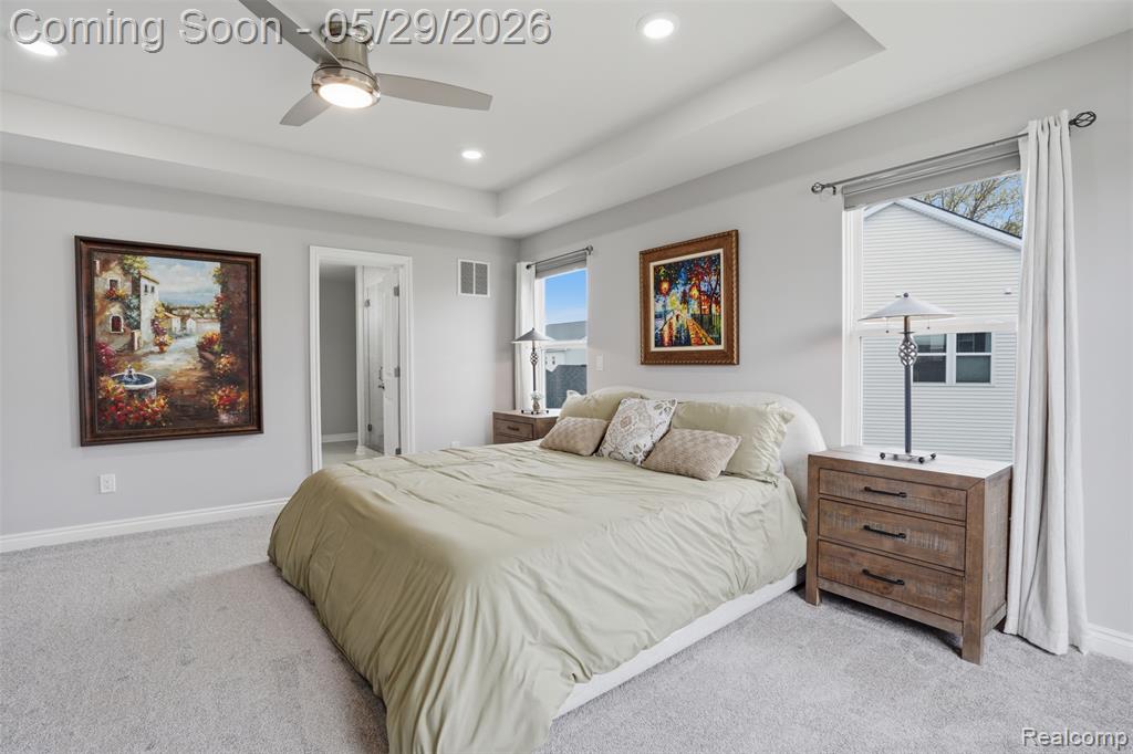 6111 Kingsley Court, Clarkston, MI — Photo 25