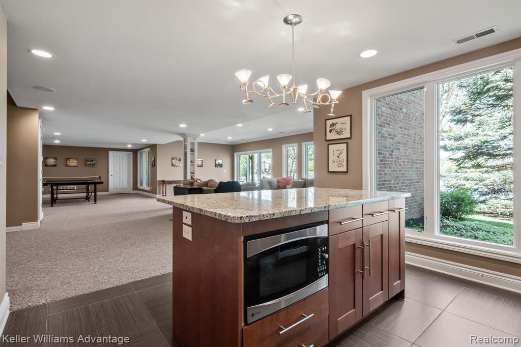 17421 Parkshore Drive, Northville, MI 48168 — Photo 43