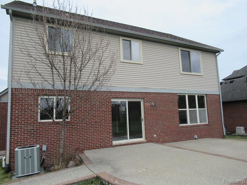 21406 Carlton Drive, Macomb, MI 48044 — Photo 13