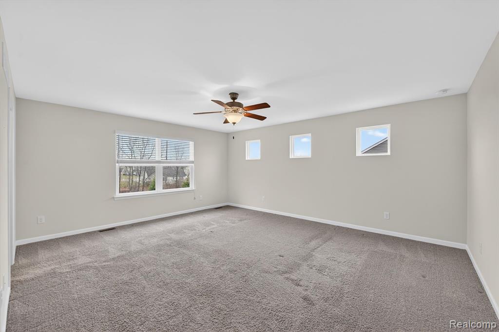 1363 Douglas Fir Drive, Howell, MI 48843 — Photo 20