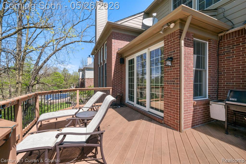 15965 Johnson Creek Drive, Northville, MI 48168 — Photo 73