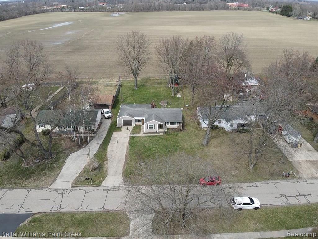 419 ALMONT Avenue, Almont, MI 48003 — Photo 26