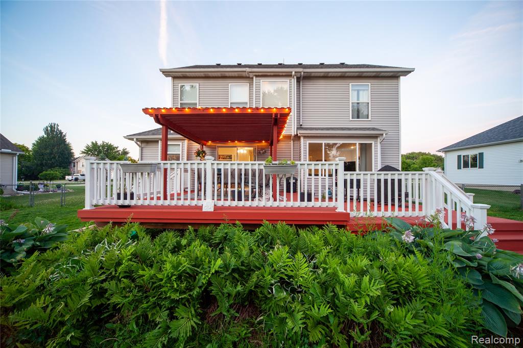 4470 Westedge Way, Grand Blanc, MI 48439 — Photo 3