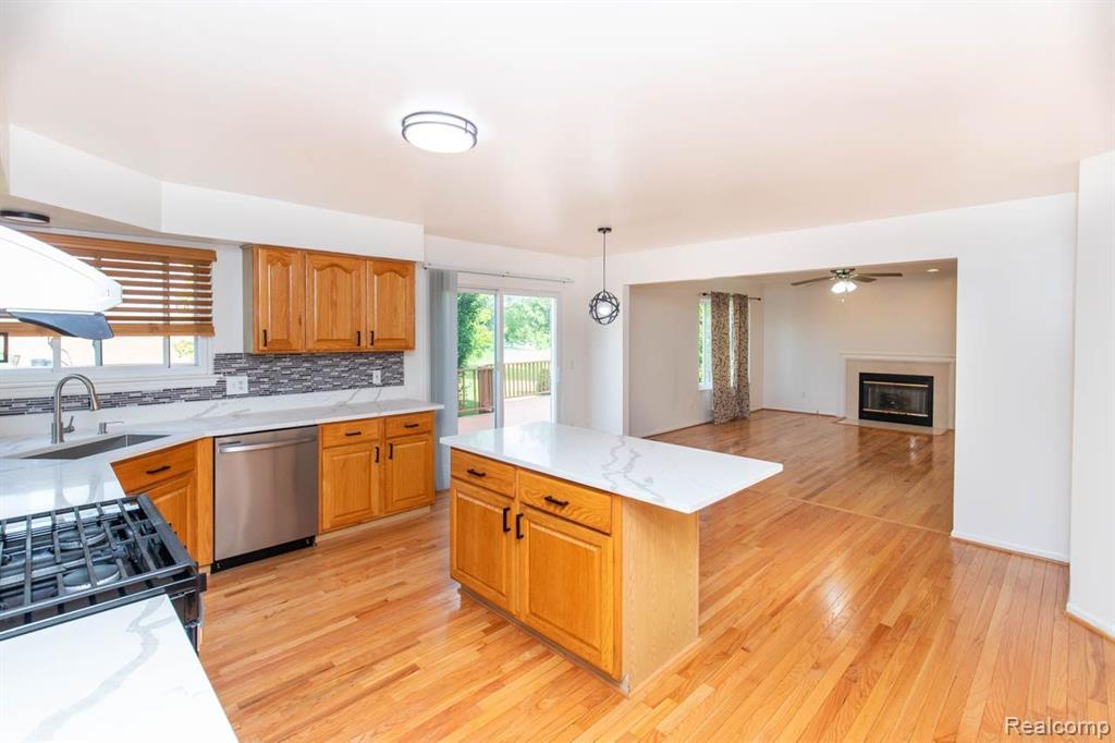 1454 AZIZ Drive, Canton, MI 48188 — Photo 20