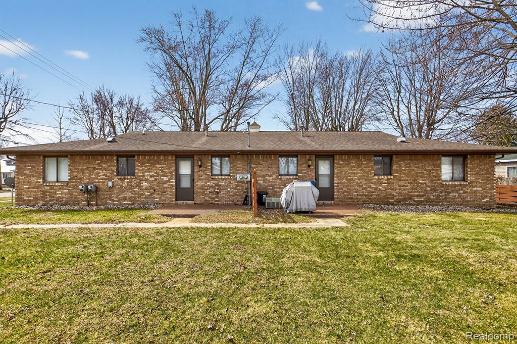 225 Charles Street, St. Charles, MI 48655 — Photo 4
