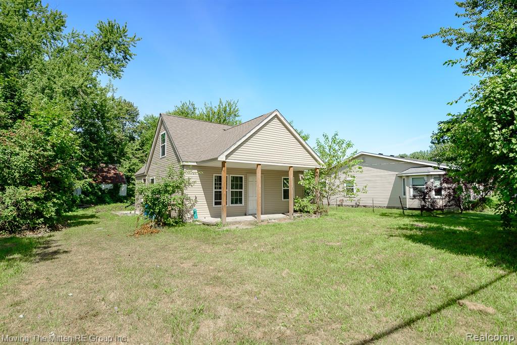 6473 N Monroe Street, Monroe, MI 48162 — Photo 3