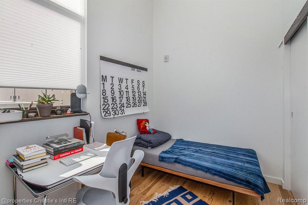 1454 TOWNSEND Street, 202, Detroit, MI 48214 — Photo 10