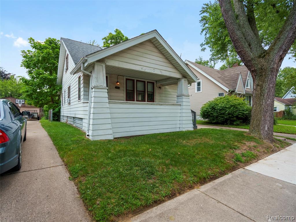816 Pearson Street, Ferndale, MI 48220 — Photo 3